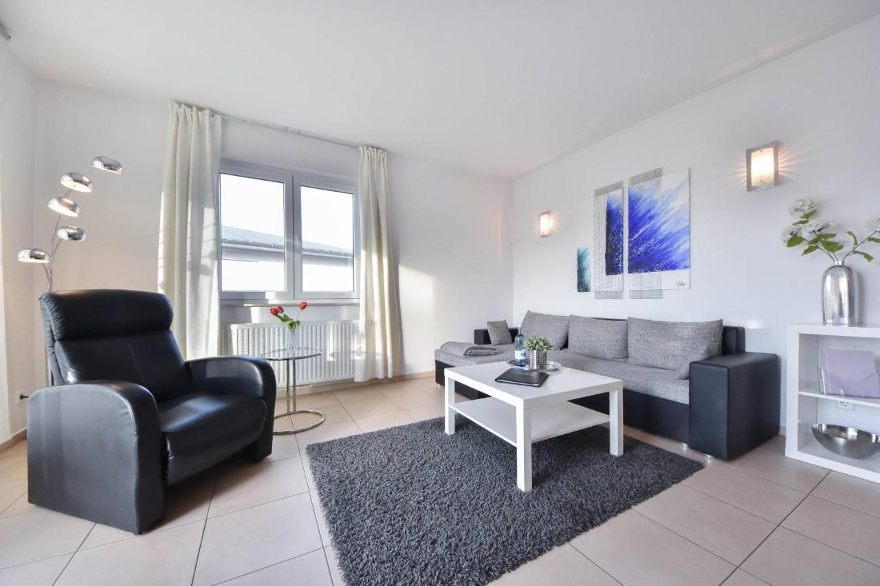 Villa Kaja Wohnung Achterland كورسفانت المظهر الخارجي الصورة