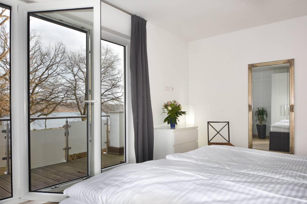 Villa Kaja Wohnung Achterland كورسفانت المظهر الخارجي الصورة